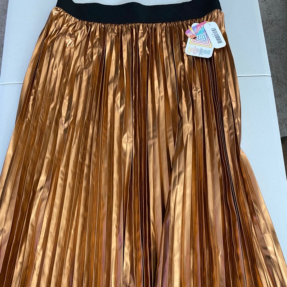 LuLaRoe Jill Skirt
